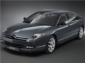 C6 2006�N���f��