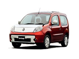 カングービボップ 2010年モデル