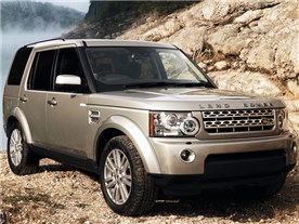 �f�B�X�J�o���[4 2009�N���f��