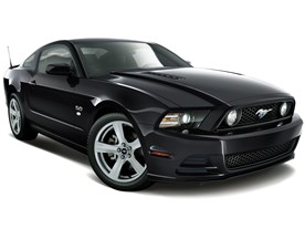 マスタング 2006年モデル