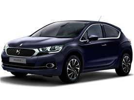 DS4 2011年モデル