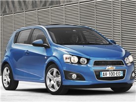 ソニック 2011年モデル