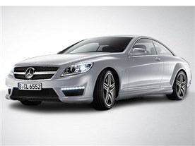 CL AMG 2007年モデル