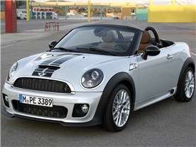 MINI ROADSTER (���[�h�X�^�[) 2012�N���f��