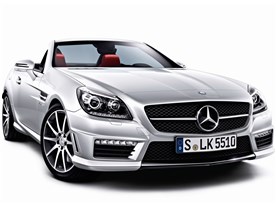 SLK AMG 2012�N���f��
