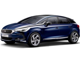 DS5 2012年モデル