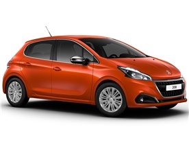 208 2012年モデル