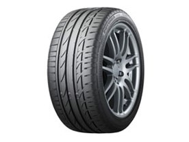 [1�{] POTENZA S001 RFT 245/50RF18 100Y ���i�摜