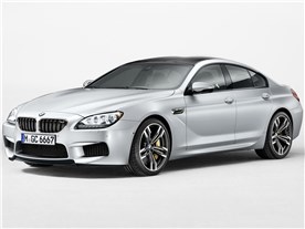 M6 �O���� �N�[�y 2013�N���f��