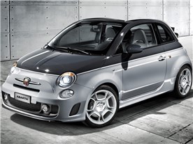 �A�o���g 500C 2010�N���f��