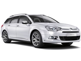 C5 �c�A���[ 2008�N���f��