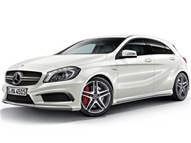 A AMG 2013�N���f��