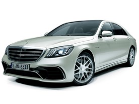 S AMG 2013年モデル