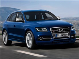SQ5 2013�N���f��