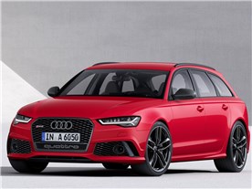 RS6 �A�o���g 2013�N���f��