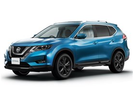 エクストレイル 2013年モデル