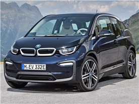 i3 2014年モデル