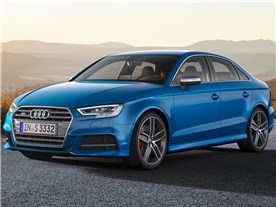 S3 セダン 2014年モデル