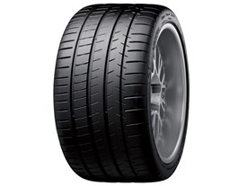 Pilot Super Sport 245/35ZR18 92Y XL ☆ 製品画像