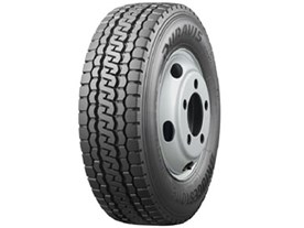 DURAVIS M804 225/75R16 118/116L ���i�摜