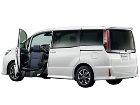 �m�A �����ԗ� 2014�N���f��