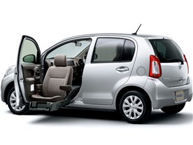 �p�b�\ �����ԗ� 2010�N���f��