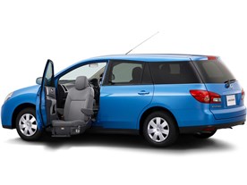 �E�B���O���[�h �����ԗ� 2005�N���f��