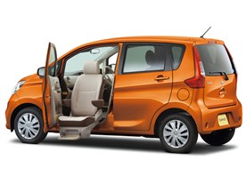 �f�C�Y �����ԗ� 2013�N���f��