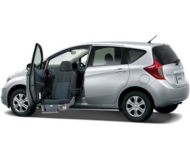 �m�[�g �����ԗ� 2012�N���f��