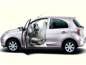 �}�[�` �����ԗ� 2010�N���f��