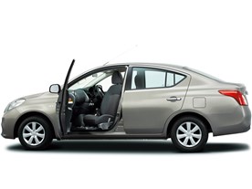 ���e�B�I �����ԗ� 2012�N���f��