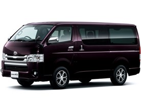 レジアスエース 商用車 2000年以前のモデル