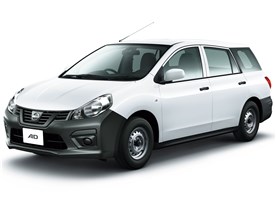 AD 商用車 2006年モデル