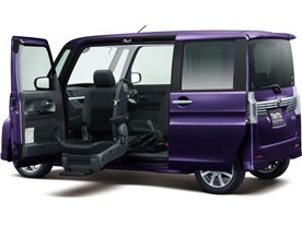 �^���g�J�X�^�� �����ԗ� 2013�N���f��