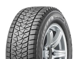 ブリヂストン BLIZZAK DM-V2 225/55R18 98Q 価格比較 - 価格.com