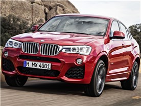X4 2014年モデル