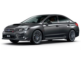 WRX S4 2014Nf