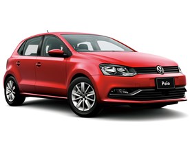 ポロ 2009年モデル