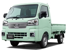 ハイゼット トラック 2014年モデル