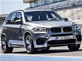X5 M 2014�N���f��