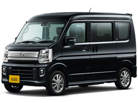 NV100クリッパーリオ 2015年モデル