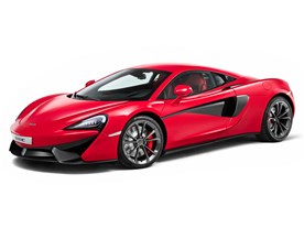 540C 2015年モデル