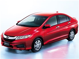 グレイス 2014年モデル