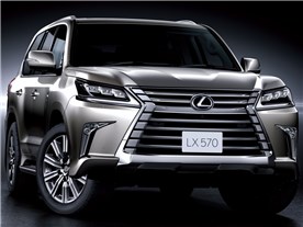 レクサス lx 570 ランクル　夏タイヤ レクサス 新車時取り外し品 LEXUS LX570 純正 20インチ 8.5J+58