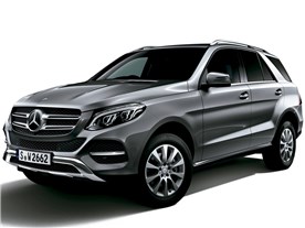 GLE�N���X 2015�N���f��