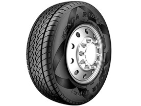 KLEVER H/P KR15 P215/70R16 100S 製品画像