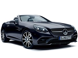 SLC AMG 2016�N���f��