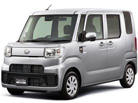 ハイゼット キャディー 商用車 2016年モデル