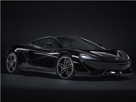 570GT 2016年モデル