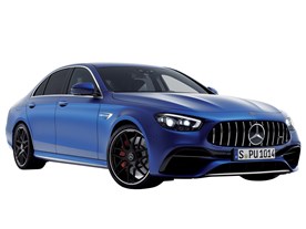 E AMG セダン 2016年モデル